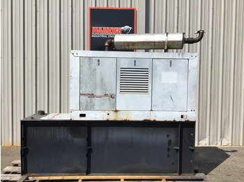 Generator set