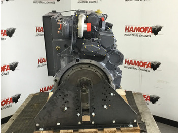 New Engine Deutz BF4M1013 RECONDITIONED: picture 2