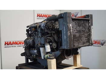 Engine DEUTZ