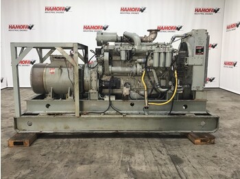 Generator set