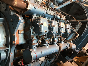 Generator set