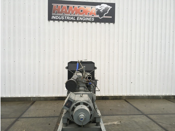 Generator set Fiat 821-I GENERATOR 110KVA USED: picture 3