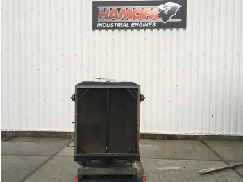 Generator set Fiat 821-I GENERATOR 110KVA USED: picture 4