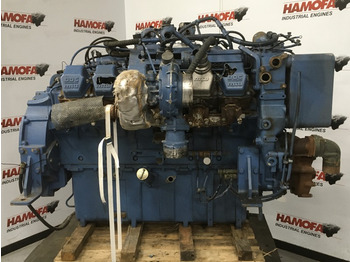 Engine MTU