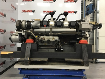 Engine MTU