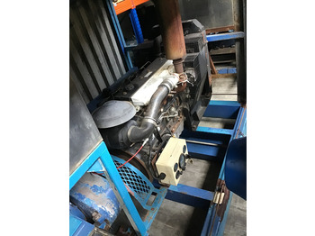 Water pump Perkins 1006-6 POMP 800 BAR USED: picture 2 Water pump Perkins 1006-6 POMP 800 BAR USED: picture 2