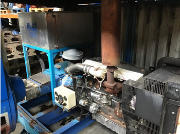 Water pump Perkins 1006-6 POMP 800 BAR USED: picture 5 Water pump Perkins 1006-6 POMP 800 BAR USED: picture 5