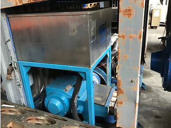 Water pump Perkins 1006-6 POMP 800 BAR USED: picture 3 Water pump Perkins 1006-6 POMP 800 BAR USED: picture 3