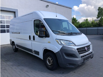 Panel van FIAT Ducato 2.3