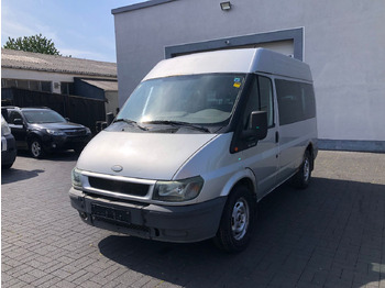 Passenger van FORD Transit