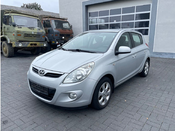 Sedan Hyundai i20 Klima: picture 3