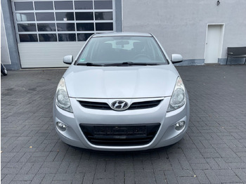 Sedan Hyundai i20 Klima: picture 5
