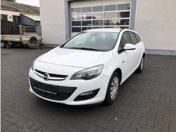 Station wagon OPEL