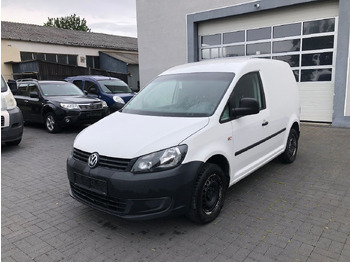 Small van VOLKSWAGEN Caddy 1.6