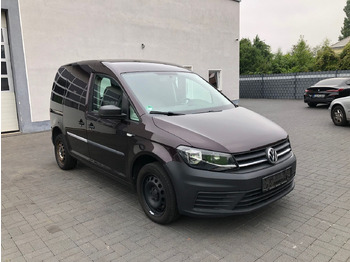 Small van VOLKSWAGEN Caddy 2.0