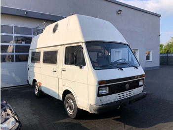 Camper van Volkswagen LT 28: picture 1