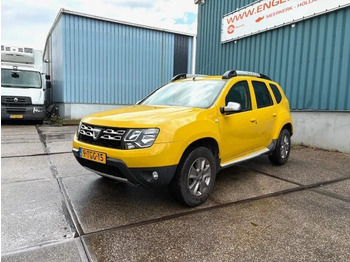 Car DACIA