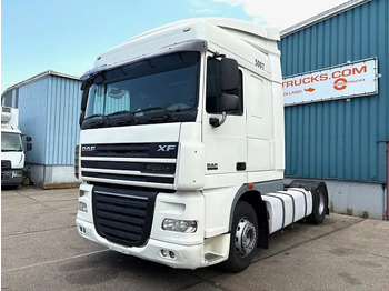 Tractor unit DAF XF 105 460
