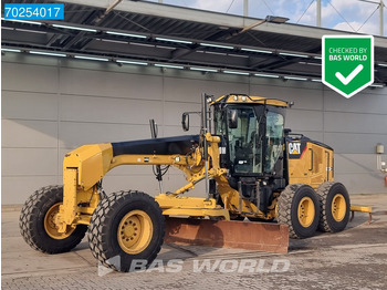 Grader Caterpillar 120 M EXPORT ONLY - RIPPER: picture 2