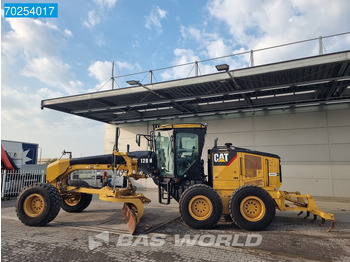 Grader Caterpillar 120 M EXPORT ONLY - RIPPER: picture 3