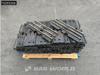 Track Caterpillar 313 GC: picture 2 Track Caterpillar 313 GC: picture 2