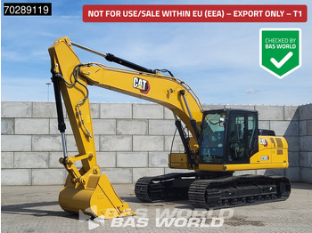 Leasing of Caterpillar 323 D3 Caterpillar 323 D3: picture 1 Leasing of Caterpillar 323 D3 Caterpillar 323 D3: picture 1
