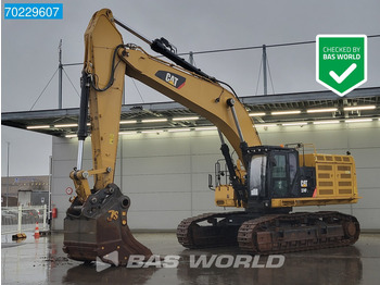 Crawler excavator CATERPILLAR 374FL