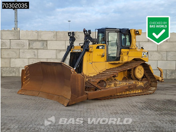 Bulldozer CATERPILLAR D6T