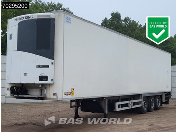 Refrigerator semi-trailer CHEREAU