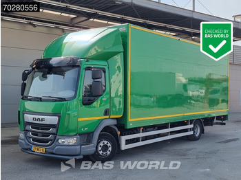 Box truck DAF LF 180