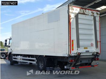 Box truck DAF LF 310 LF 4X2 19tonner Automatic 2000kg Ladebordwand Euro 6: picture 2