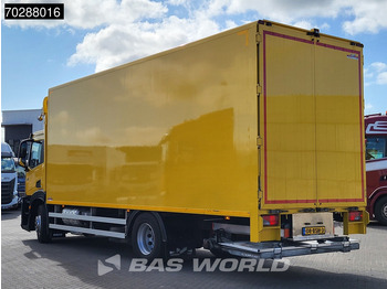 Leasing of Iveco S-Way 330 AD190S/P 4X2 19tons NL-Truck 2000kg underfold Tailgate Automatic ACC Euro 6 Iveco S-Way 330 AD190S/P 4X2 19tons NL-Truck 2000kg underfold Tailgate Automatic ACC Euro 6: picture 2