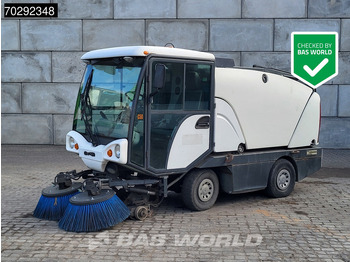 Road sweeper JOHNSTON