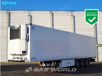 Refrigerator semi-trailer KRONE