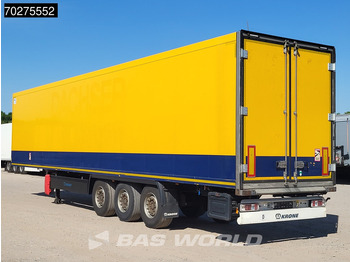Refrigerator semi-trailer Krone ThermoKing SLXi 300 Doppelstock: picture 2