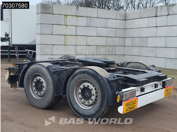 Leasing of Krone ZZ Krone ZZ: picture 2 Leasing of Krone ZZ Krone ZZ: picture 2