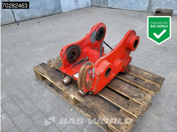 Quick coupler LEHNHOFF