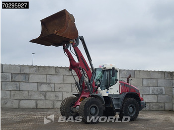Leasing of Liebherr L538 Liebherr L538: picture 2
