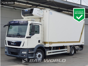 Leasing of MAN TGM 15.250 4X2 Carrier Supra 850 Cooler Tailgate Euro 6 MAN TGM 15.250 4X2 Carrier Supra 850 Cooler Tailgate Euro 6: picture 1