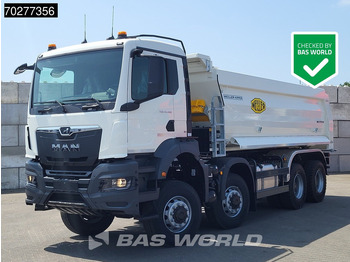Tipper MAN TGS 41.480