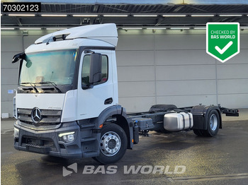 Leasing of Mercedes-Benz Actros 1827 4X2 NEW 18tons chassis Automatic PPC Cruise control Euro 6 Mercedes-Benz Actros 1827 4X2 NEW 18tons chassis Automatic PPC Cruise control Euro 6: picture 1 Leasing of Mercedes-Benz Actros 1827 4X2 NEW 18tons chassis Automatic PPC Cruise control Euro 6 Mercedes-Benz Actros 1827 4X2 NEW 18tons chassis Automatic PPC Cruise control Euro 6: picture 1