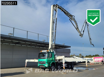 Concrete pump truck CIFA