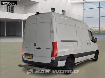 Refrigerated van Mercedes-Benz Sprinter 314 CDI COMING SOON! Koelwagen Automaat Carrier L2H2 Navi Airco Cruise Camera MBUX L2 Koel Koeler Kühl Kühler Kühlwagen 9m3 A/C: picture 2