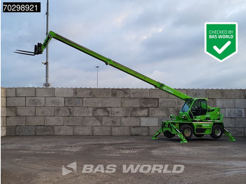 Telescopic handler MERLO