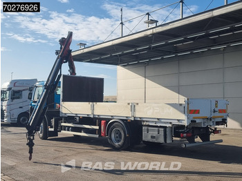 Leasing of Renault C 320 4X2 Palfinger PK12002EH Kran Crane Remote Euro 6 Renault C 320 4X2 Palfinger PK12002EH Kran Crane Remote Euro 6: picture 2