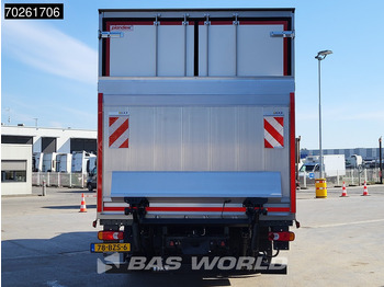 New Refrigerator truck Renault D 280 4X2 2024 registr. ATP FRC Thermo King T-800R Ladebordwand ACC Euro 6: picture 3