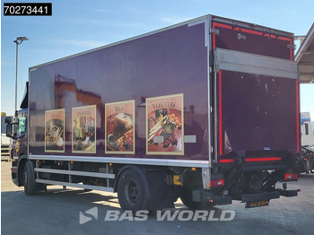 Refrigerator truck Scania P360 4X2 19.5t Carrier Supra 1150Mt Automatic Ladebordwand Euro 6: picture 2