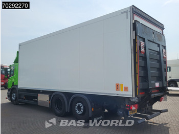 Leasing of Scania P410 6X2 NL-Truck Lift+steering Axle Automatic Xenon Euro 6 Scania P410 6X2 NL-Truck Lift+steering Axle Automatic Xenon Euro 6: picture 2