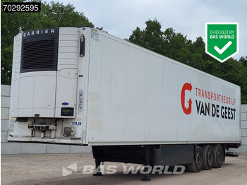 Refrigerator semi-trailer SCHMITZ SKO