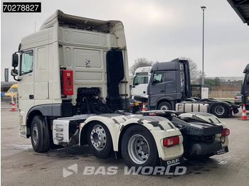 Tractor unit DAF XF 450 XF 6X2 SC Lift+Lenkachse ADR: picture 2